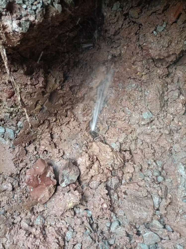 同心县自来水管漏水检测维修